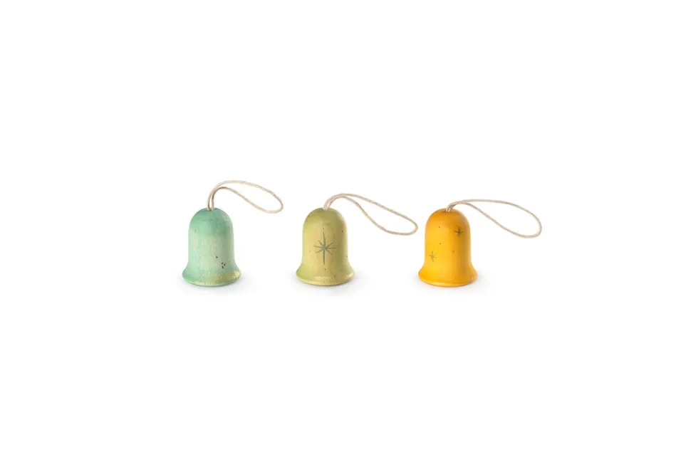 Nº 3 Jingle Joy Bells