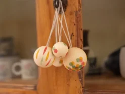 Nº 5 Wonder Balls