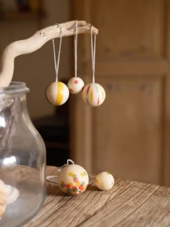 Nº 5 Wonder Balls