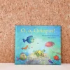 O, O, Octopus! - Elle Van Lieshout & Erik Van Os
