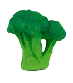 Oli And Carol Brucy The Broccoli, Bijt - En Badspeeltje