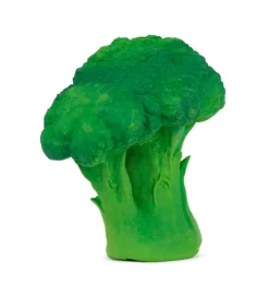 Oli And Carol Brucy The Broccoli, Bijt - En Badspeeltje