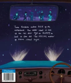 Ondertussen Op Aarde.. - Oliver Jeffers