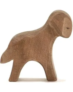 Ostheimer Bruin Lammetje