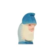 Ostheimer Dwerg Blauw