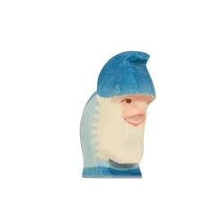 Ostheimer Dwerg Blauw