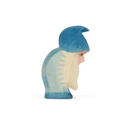 Ostheimer Dwerg Blauw