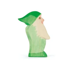Ostheimer Dwerg Groen