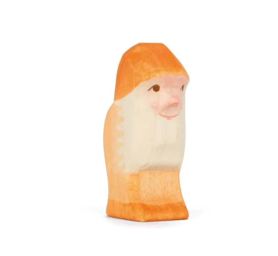 Ostheimer Dwerg Oranje