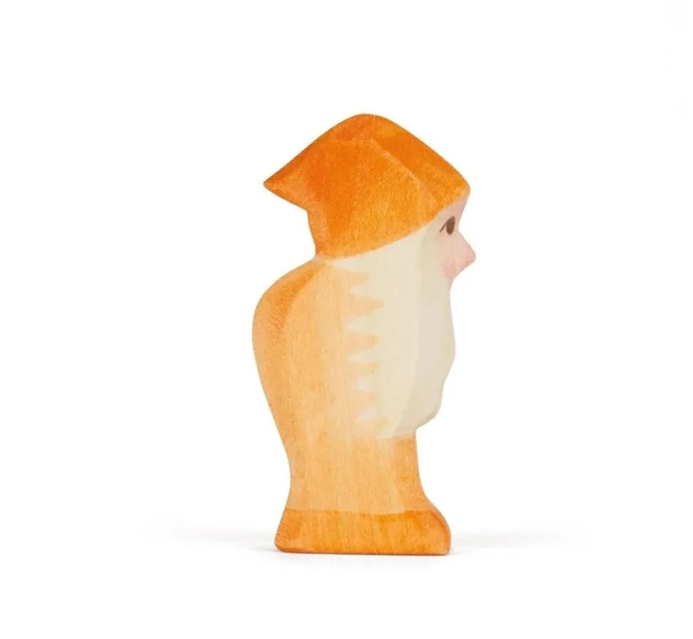 Ostheimer Dwerg Oranje