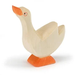 Ostheimer Gans Kop Omhoog