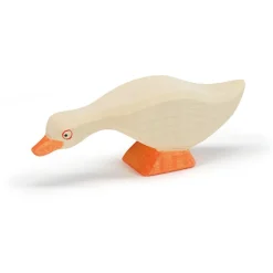 Ostheimer Gans Kop Omlaag