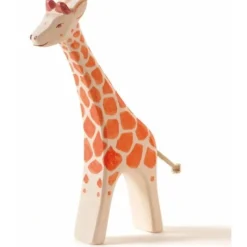 Ostheimer Giraffe Groot