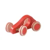 Ostheimer Grote Auto Lenki Rood