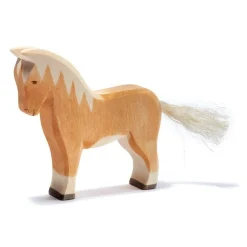 Ostheimer Haflinger Paard