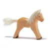 Ostheimer Haflinger Veulen