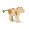 Ostheimer Kalf Bruin Wit
