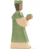 Ostheimer Koning Groen