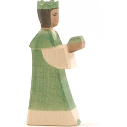 Ostheimer Koning Groen