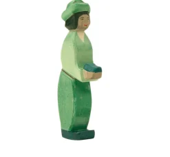 Ostheimer Koning Groen Oriëntaals