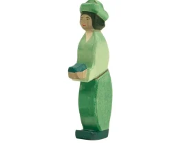 Ostheimer Koning Groen Oriëntaals