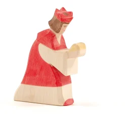 Ostheimer Koning Rood