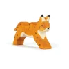 Ostheimer Lynx Lopend