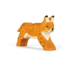 Ostheimer Lynx Lopend
