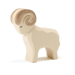 Ostheimer Ram
