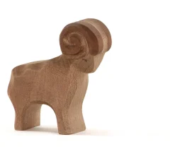 Ostheimer Ram Bruin