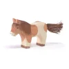 Ostheimer Shetlander Bruin