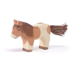 Ostheimer Shetlander Bruin
