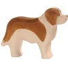 Ostheimer Sint Bernhard Hond
