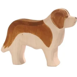 Ostheimer Sint Bernhard Hond