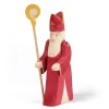 Ostheimer Sinterklaas Met Staf II