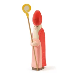 Ostheimer Sinterklaas Met Staf