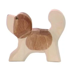Ostheimer St Bernhard Pup