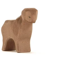 Ostheimer Staand Schaap Bruin