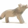 Ostheimer Wolf Huilend