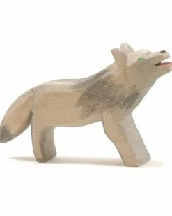 Ostheimer Wolf Huilend