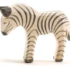 Ostheimer Zebra Klein