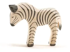 Ostheimer Zebra Klein