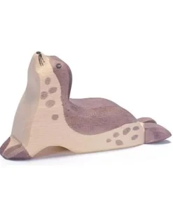 Ostheimer Zeehond