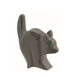 Ostheimer Zwarte Kat