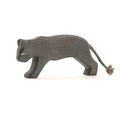 Ostheimer Zwarte Panter