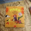 Paco En De Afrikaanse Muziek