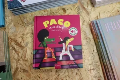 Paco En De Disco