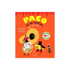 Paco En De Fanfare