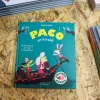 Paco En Vivaldi