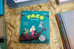Paco En Vivaldi